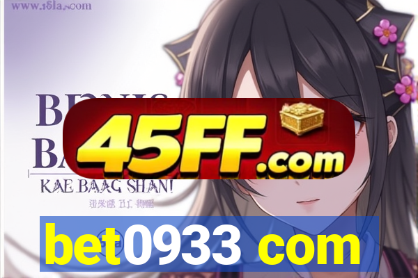 bet0933 com
